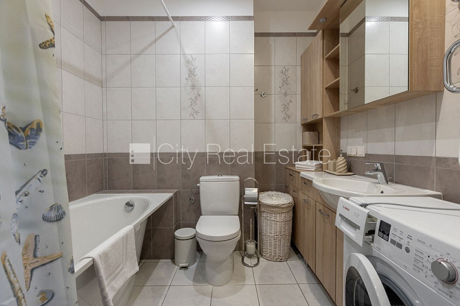 Projekts - Turaidas Kvartāls, zeme īpašumā, jaunceltne, pagalma māja, labiekārtota Jūrmala - foto 16