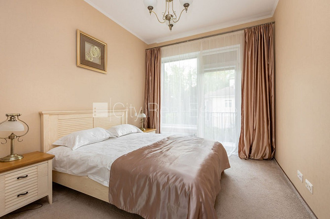 Projekts - Turaidas Kvartāls, zeme īpašumā, jaunceltne, pagalma māja, labiekārtota Jūrmala - foto 7