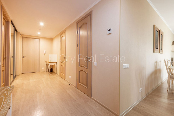 Projekts - Turaidas Kvartāls, zeme īpašumā, jaunceltne, pagalma māja, labiekārtota Jūrmala - foto 13