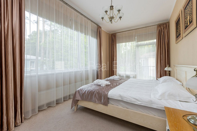 Projekts - Turaidas Kvartāls, zeme īpašumā, jaunceltne, pagalma māja, labiekārtota Jūrmala - foto 10