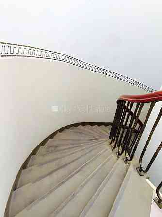 Проект - Rūpniecības 9 (Рупниецибас  9), фасадный дом, реновированный дом, апартаменты Rīga