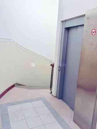 Проект - Rūpniecības 9 (Рупниецибас  9), фасадный дом, реновированный дом, апартаменты Rīga