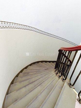 Проект - Rūpniecības 9 (Рупниецибас  9), фасадный дом, реновированный дом, апартаменты Рига - изображение 4