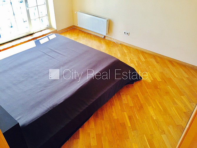 Проект - Rūpniecības 9 (Рупниецибас  9), фасадный дом, реновированный дом, апартаменты Рига - изображение 11