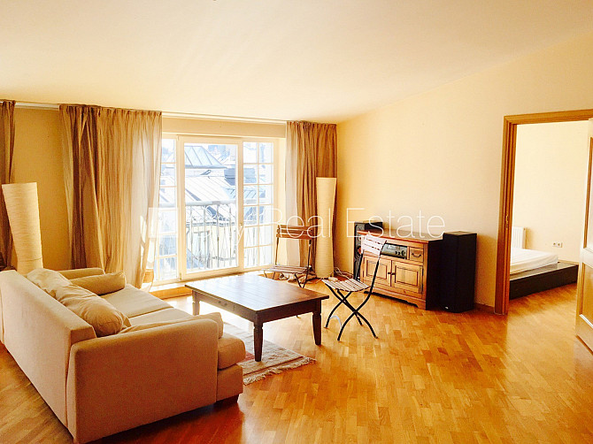 Проект - Rūpniecības 9 (Рупниецибас  9), фасадный дом, реновированный дом, апартаменты Рига - изображение 8