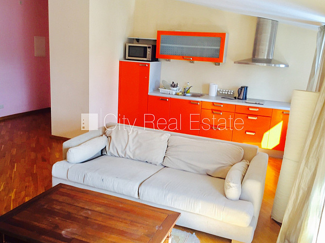 Проект - Rūpniecības 9 (Рупниецибас  9), фасадный дом, реновированный дом, апартаменты Рига - изображение 7