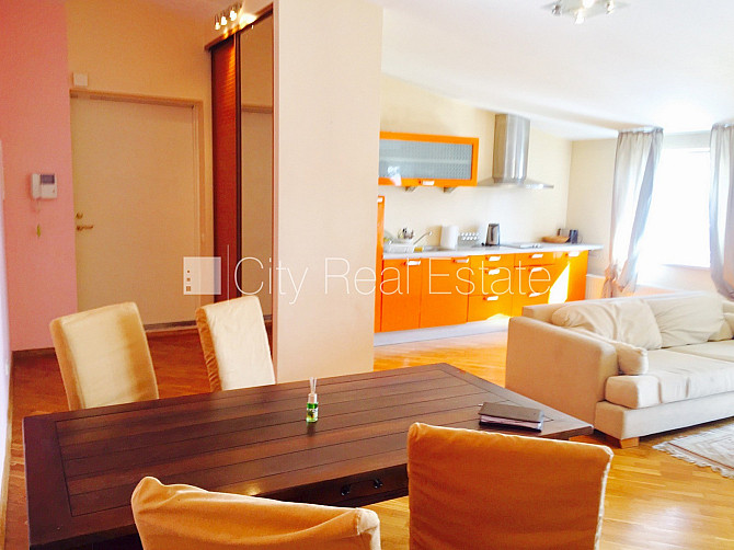 Проект - Rūpniecības 9 (Рупниецибас  9), фасадный дом, реновированный дом, апартаменты Рига - изображение 14