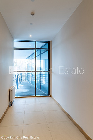 Земля в собственности, новостройка, монолитные бетонные стены, зеленая Юрмала - изображение 10