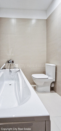 Земля в собственности, новостройка, монолитные бетонные стены, зеленая Юрмала - изображение 12