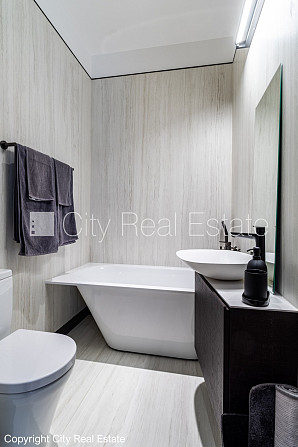 Новостройка, зеленая территория, закрытая территория, подземная стоянка, вход с Юрмала - изображение 9