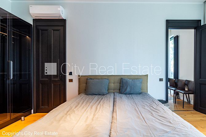 Jaunceltne, zaļā teritorija, slēgta teritorija, pazemes autostāvvieta, ieeja no ielas, Jūrmala - foto 8