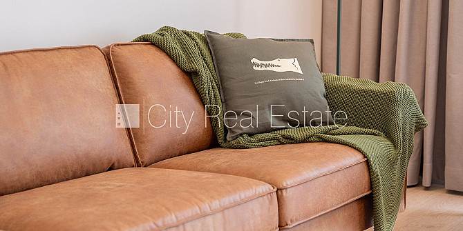 Jaunceltne, fasādes māja, labiekārtota apzaļumota teritorija, pazemes autostāvvieta, ieeja no Jūrmala - foto 3