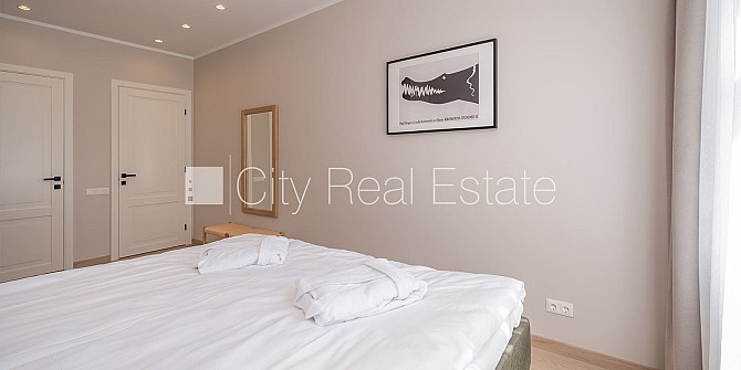 Jaunceltne, fasādes māja, labiekārtota apzaļumota teritorija, pazemes autostāvvieta, ieeja no Jūrmala - foto 7