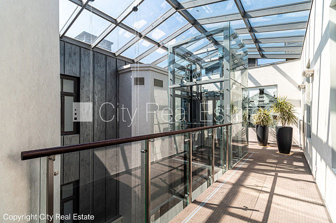 Renovēta māja, slēgts pagalms, iespēja nomāt autostāvvietu, apsargāta autostāvvieta, Rīga - foto 18