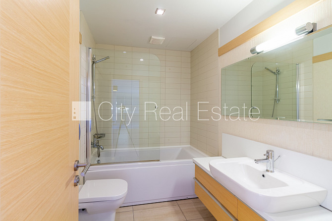 Проект - Panorama Plaza (Панорама Плаза), новостройка, возможность аренды подземной Рига - изображение 7