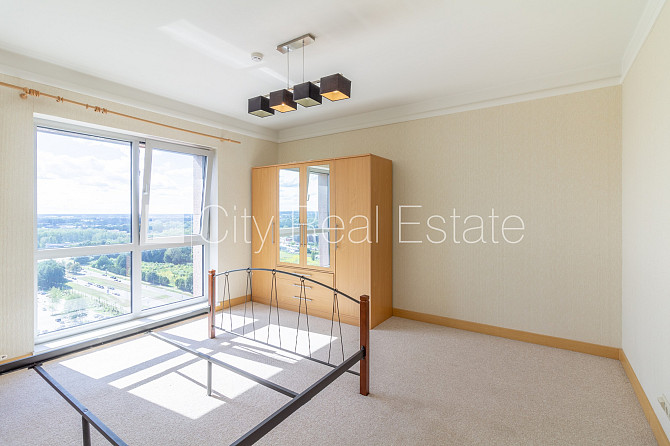 Проект - Panorama Plaza (Панорама Плаза), новостройка, возможность аренды подземной Рига - изображение 6