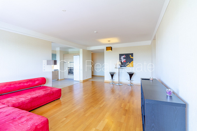 Проект - Panorama Plaza (Панорама Плаза), новостройка, возможность аренды подземной Рига - изображение 3