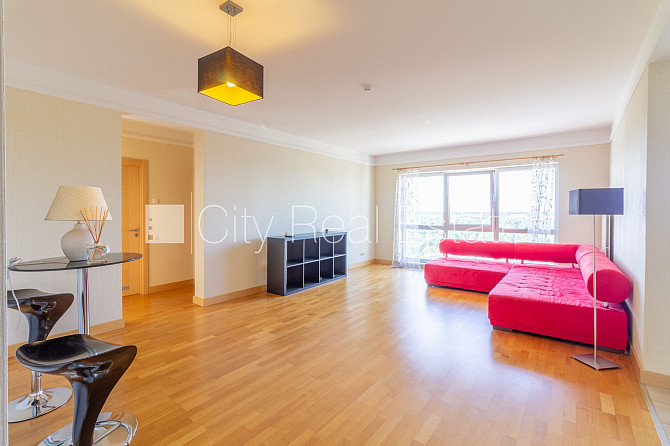 Проект - Panorama Plaza (Панорама Плаза), новостройка, возможность аренды подземной Рига - изображение 1