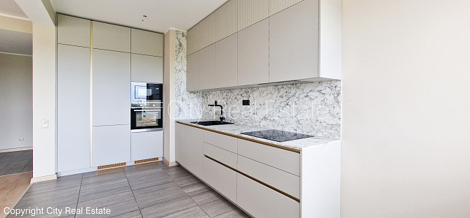 Проект - Panorama Plaza (Панорама Плаза), новостройка, благоустроенная озеленённая Рига - изображение 3