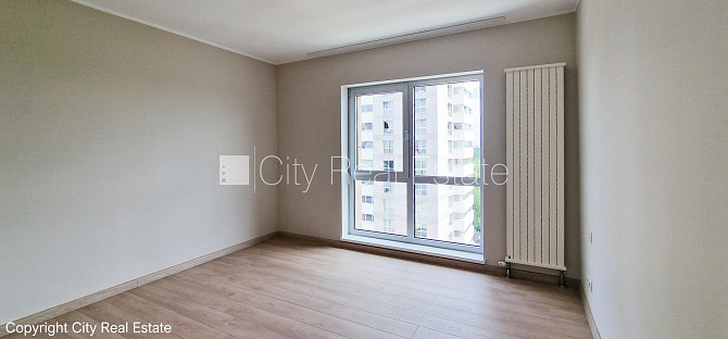 Проект - Panorama Plaza (Панорама Плаза), новостройка, благоустроенная озеленённая Рига - изображение 10