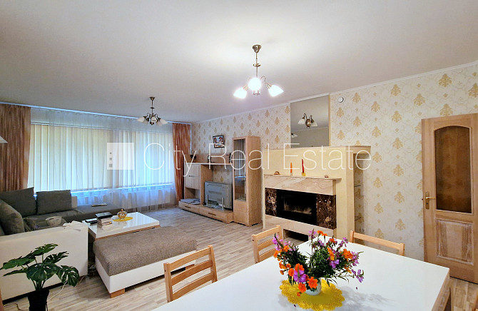 Частный дом, новостройка, благоустроенная озеленённая территория 3557 м2, въездные Юрмала - изображение 8