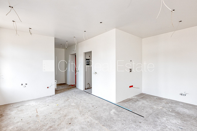 Фасадный дом, реновированный дом, энергоэффективный дом, благоустроенная Рига - изображение 7