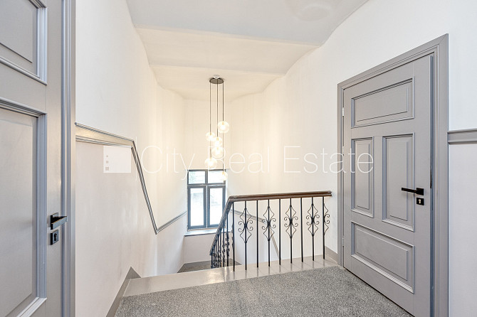 Фасадный дом, реновированный дом, энергоэффективный дом, благоустроенная Рига - изображение 10