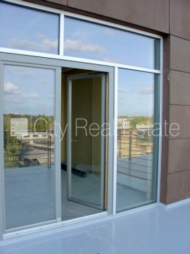 Проект - Zundas Pasāža (Пассаж Зунда), новостройка, благоустроенная озеленённая Рига - изображение 9