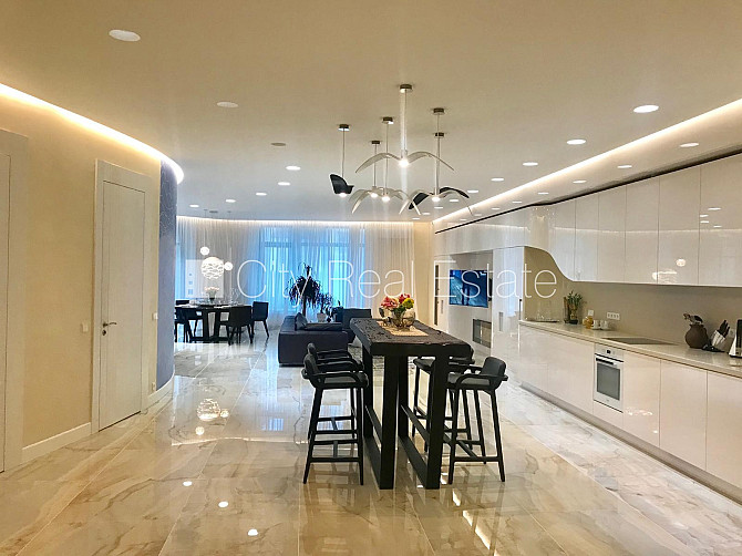 Проект - Kado-Karim (Кадо-Карим), новостройка, благоустроенная озеленённая территория, Юрмала - изображение 1