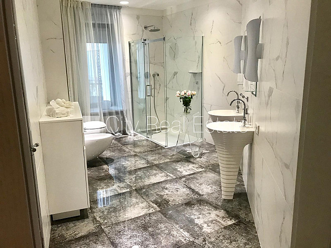 Проект - Kado-Karim (Кадо-Карим), новостройка, благоустроенная озеленённая территория, Юрмала - изображение 14