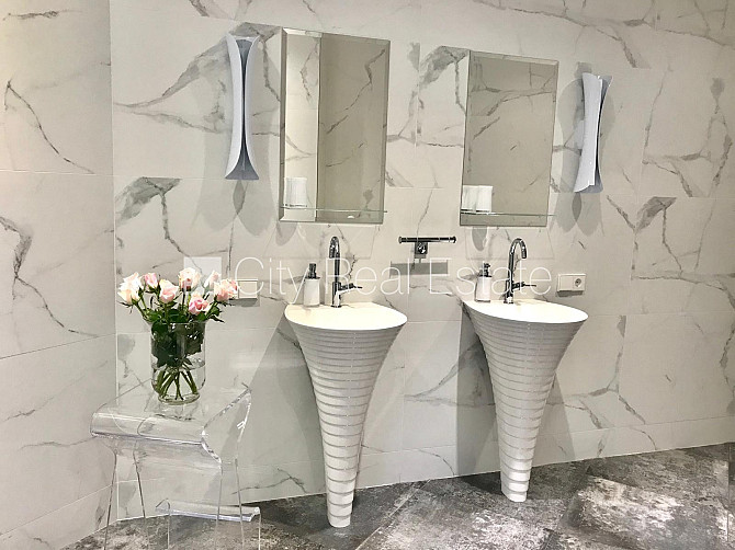 Проект - Kado-Karim (Кадо-Карим), новостройка, благоустроенная озеленённая территория, Юрмала - изображение 13