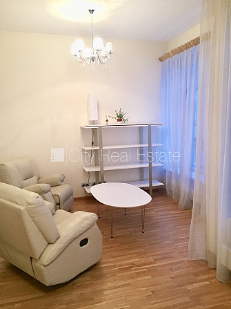 Проект - Park Side, новостройка, фасадный дом, благоустроенный озеленённый двор, Рига - изображение 19