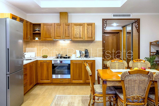 Projekts - Villa Alvine, jaunceltne, fasādes māja, labiekārtota apzaļumota teritorija, pazemes Jūrmala - foto 7