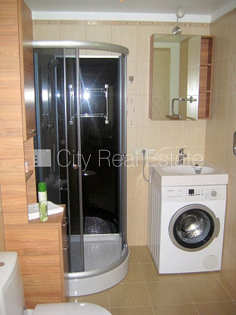 Projekts - Villa Alvine, jaunceltne, labiekārtota apzaļumota teritorija, pazemes autostāvvieta, Jūrmala - foto 10