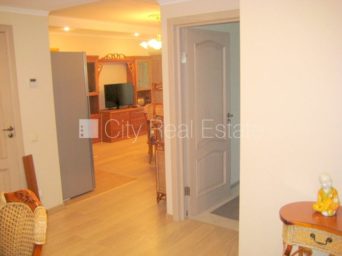 Projekts - Villa Alvine, jaunceltne, labiekārtota apzaļumota teritorija, pazemes autostāvvieta, Jūrmala - foto 6