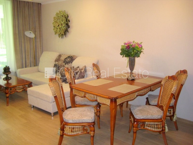 Projekts - Villa Alvine, jaunceltne, labiekārtota apzaļumota teritorija, pazemes autostāvvieta, Jūrmala - foto 2