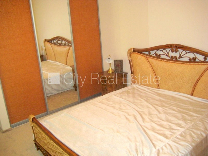 Projekts - Villa Alvine, jaunceltne, labiekārtota apzaļumota teritorija, pazemes autostāvvieta, Jūrmala - foto 9