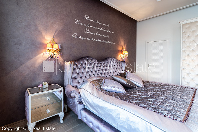 Проект - Elizabetes 10 B (Елизабетес 10 Б), земля в собственности, фасадный дом, Рига - изображение 13