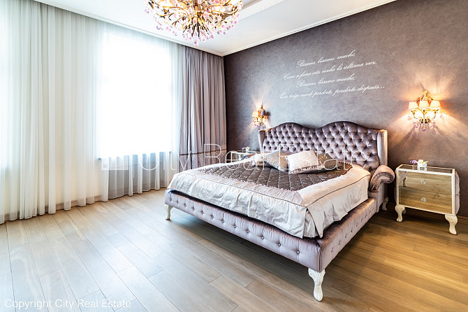 Проект - Elizabetes 10 B (Елизабетес 10 Б), земля в собственности, фасадный дом, Рига - изображение 12