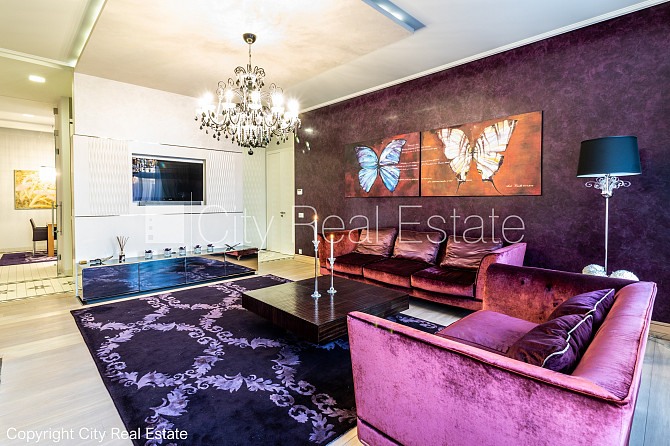 Проект - Elizabetes 10 B (Елизабетес 10 Б), земля в собственности, фасадный дом, Рига - изображение 4