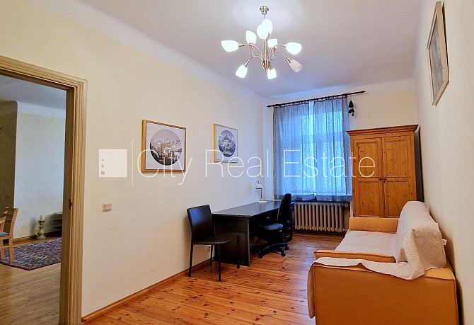 Фасадный дом, благоустроенная озеленённая территория, бесплатная стоянка во Рига - изображение 20