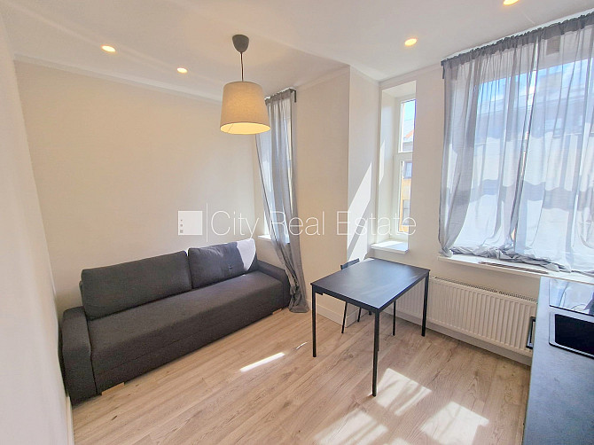 Проект - Matīsa 38 (Матиса 38), фасадный дом, реновированный дом, благоустроенный Рига - изображение 3