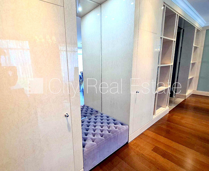 Projekts - Kapteiņu Klubs, jaunceltne, labiekārtota apzaļumota teritorija, slēgta teritorija, Jūrmala - foto 12