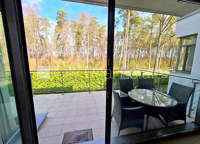 Projekts - Kapteiņu Klubs, jaunceltne, labiekārtota apzaļumota teritorija, slēgta teritorija, Jūrmala - foto 5