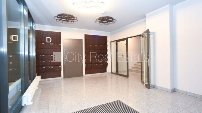 Jaunceltne, labiekārtota apzaļumota teritorija, vieta automašīnai, pazemes autostāvvieta, ir Rīga - foto 16