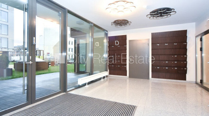 Jaunceltne, labiekārtota apzaļumota teritorija, vieta automašīnai, pazemes autostāvvieta, ir Rīga - foto 17