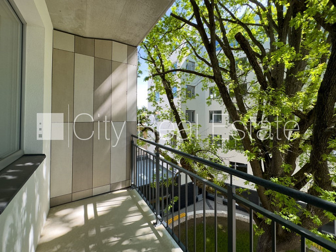 Renovēta māja, apsaimniekošanas maksa mēnesī 91,74 EUR, labiekārtots apzaļumots pagalms, Rīga - foto 13