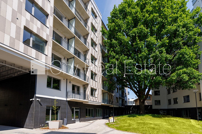 Renovēta māja, apsaimniekošanas maksa mēnesī 91,74 EUR, labiekārtots apzaļumots pagalms, Rīga - foto 18