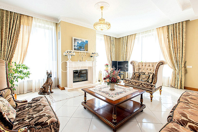 Земля в собственности, частный дом, новостройка, стены из керамзитных блоков, Рига - изображение 7