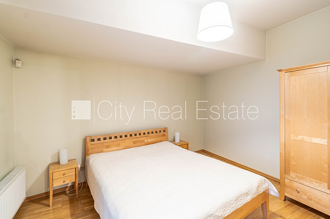 Projekts - Kalpaka Residence, renovēta māja, iežogota teritorija, ieeja no ielas, ir lifts, Rīga - foto 8